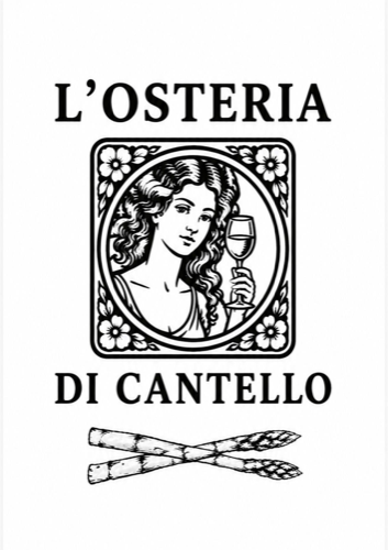 L'Osteria di Cantello